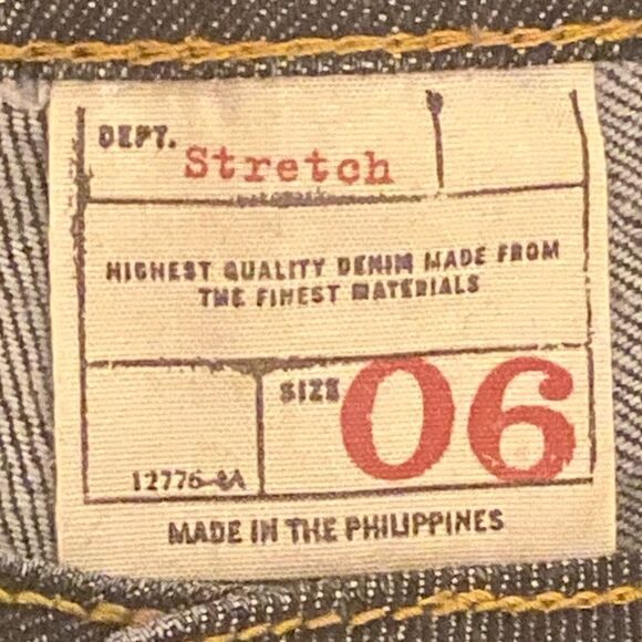 Banana Republic Boot Cut Denim Jeans 📦 - Picture 8 of 12